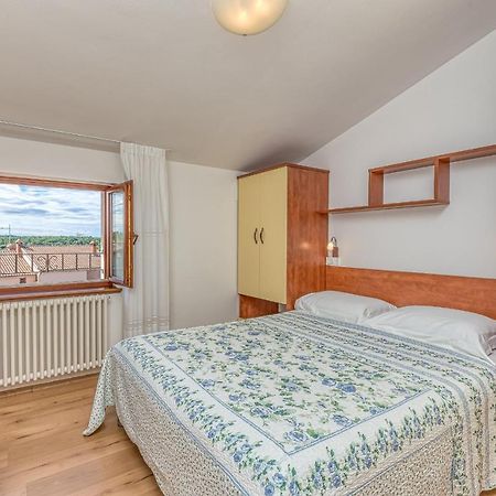 La Quiete B&B Lovrečica Exteriér fotografie